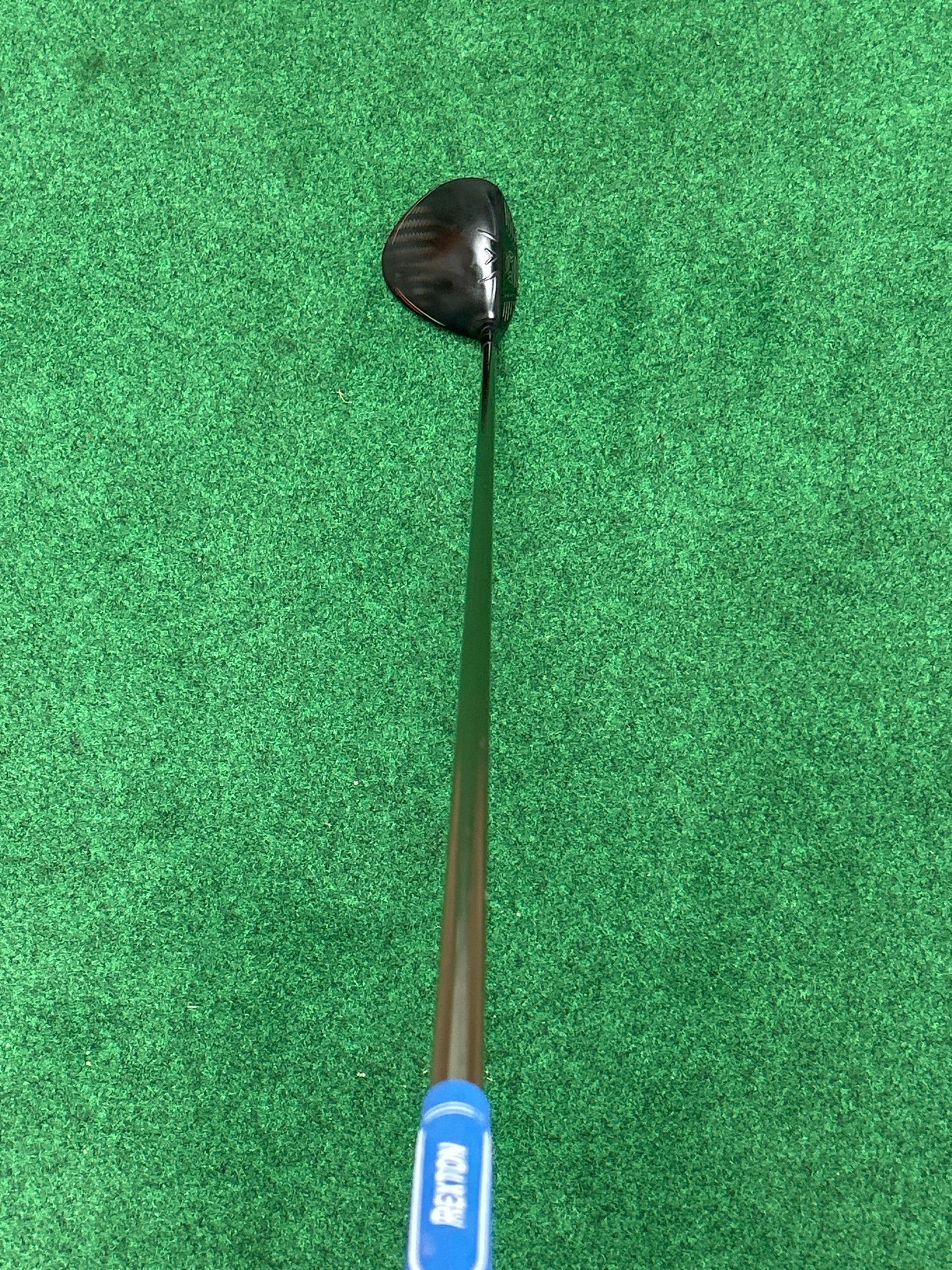 Callaway Big Bertha Fusion 5-Wood LH