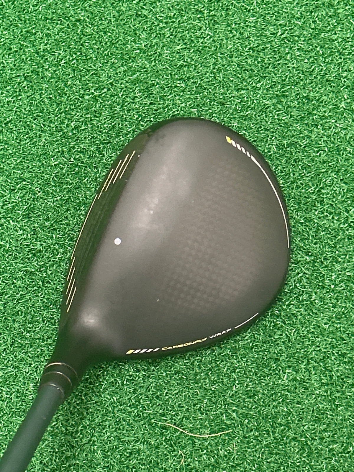 PING G430 MAX 9-Wood  Sr. Flex Shaft RH