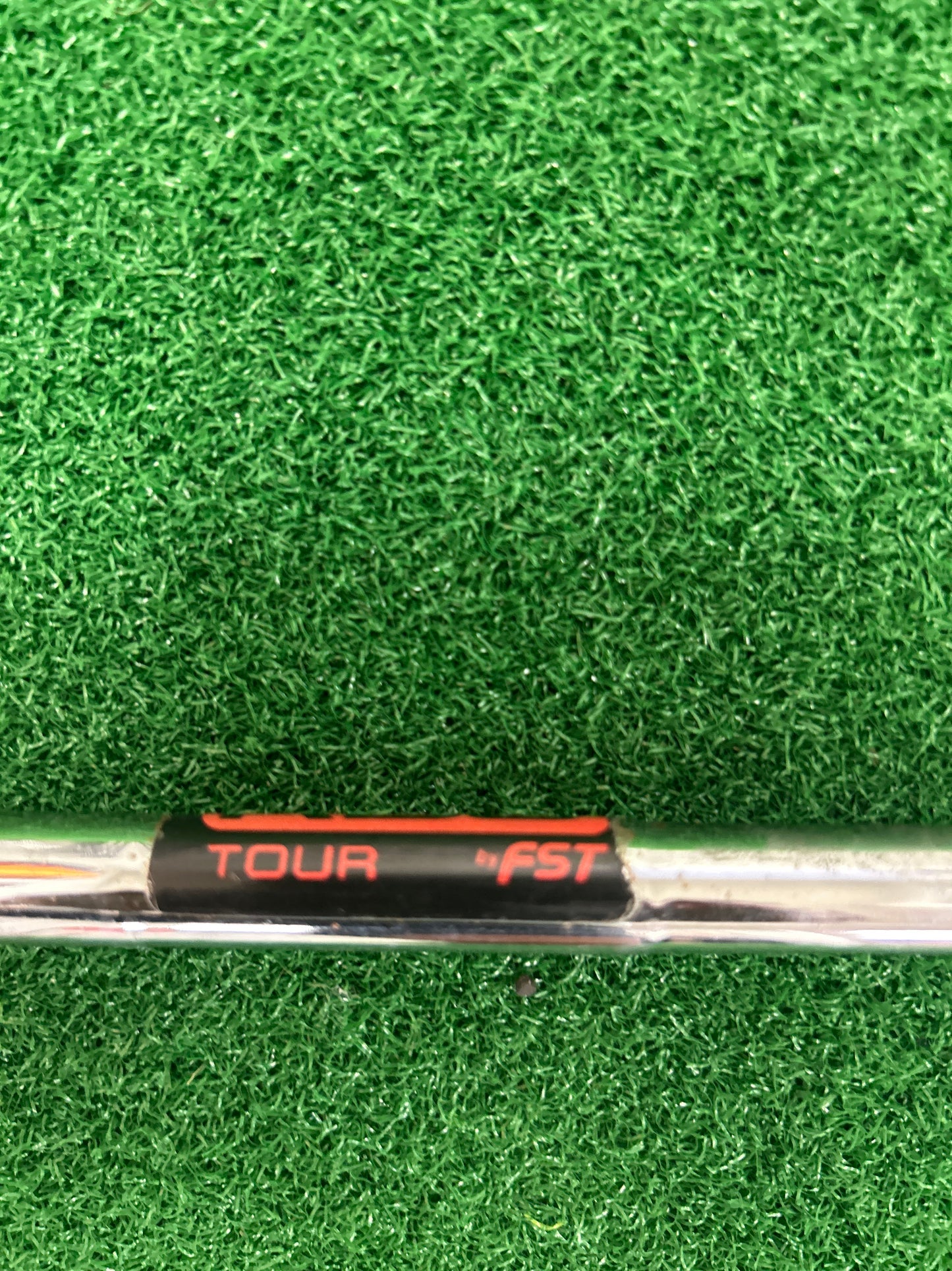 Wilson Staff FG Tour TC (Traction Control) 58° wedge RH