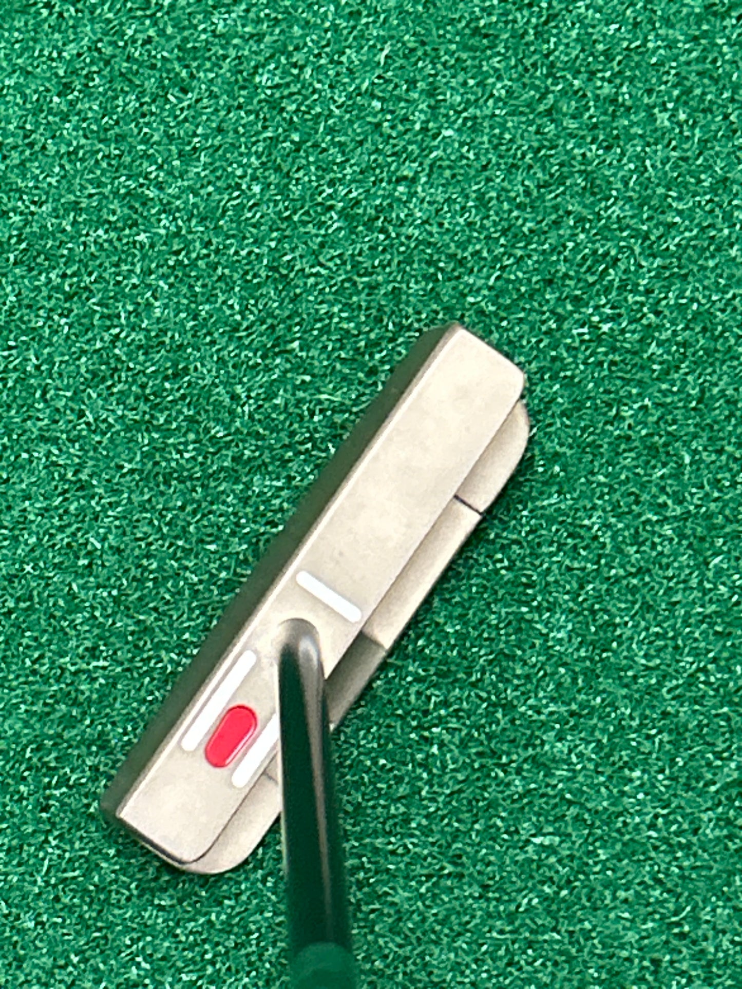 SeeMore FGP Putter Blade 33” RH