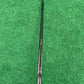 Mitsubishi Chemical Golf Shaft Type- 304SS 60//S (stiff)….near new