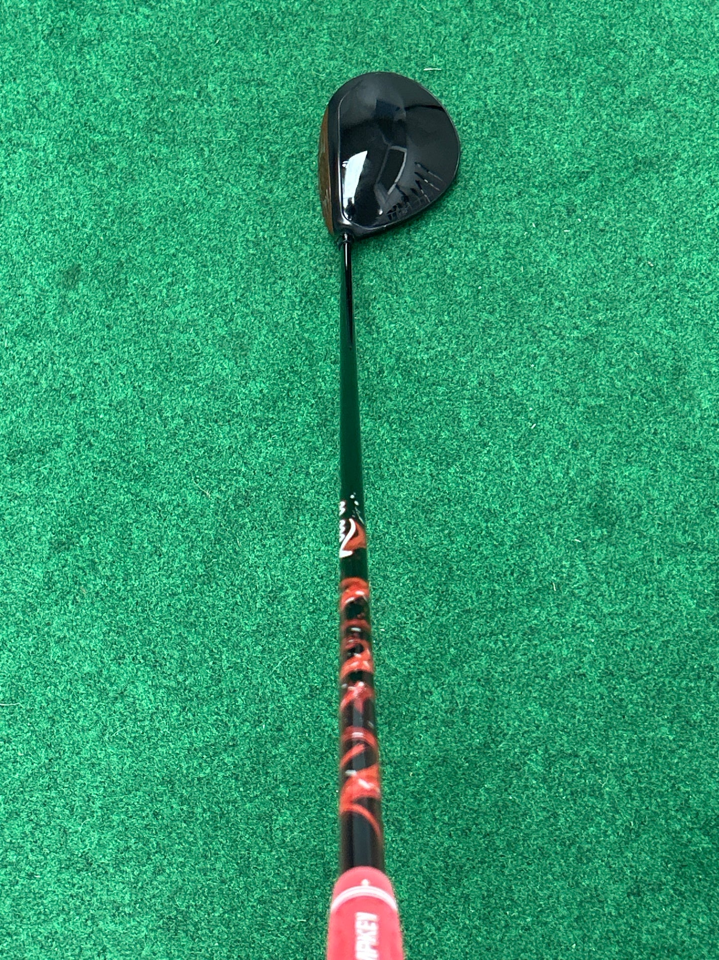 Taylormade Stealth 2 Driver Stiff Flex RH