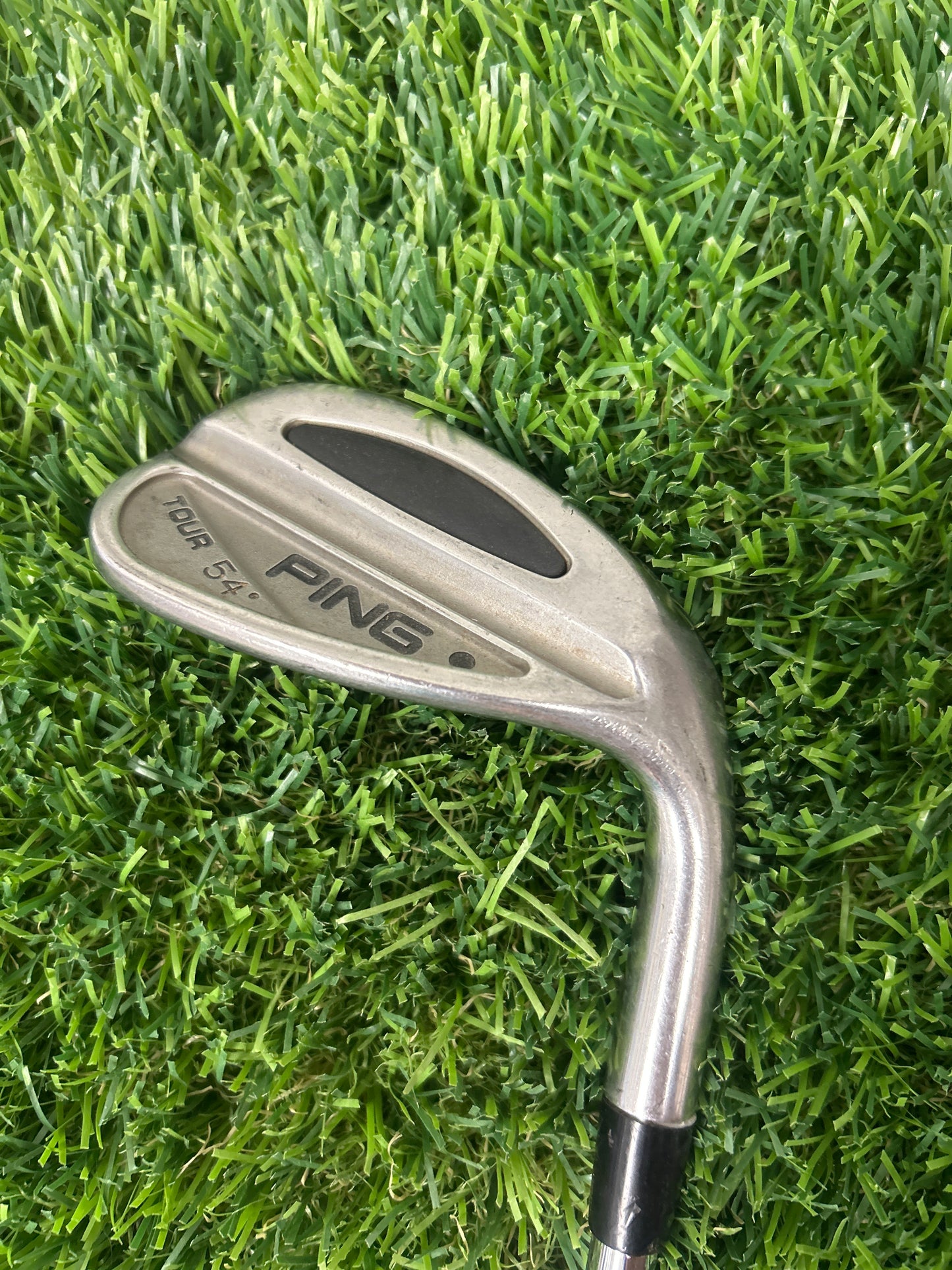 Ping 54 Degree