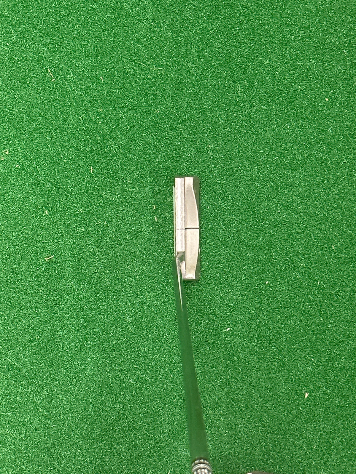 2006 Odyssey White Hot #2 blade putter RH