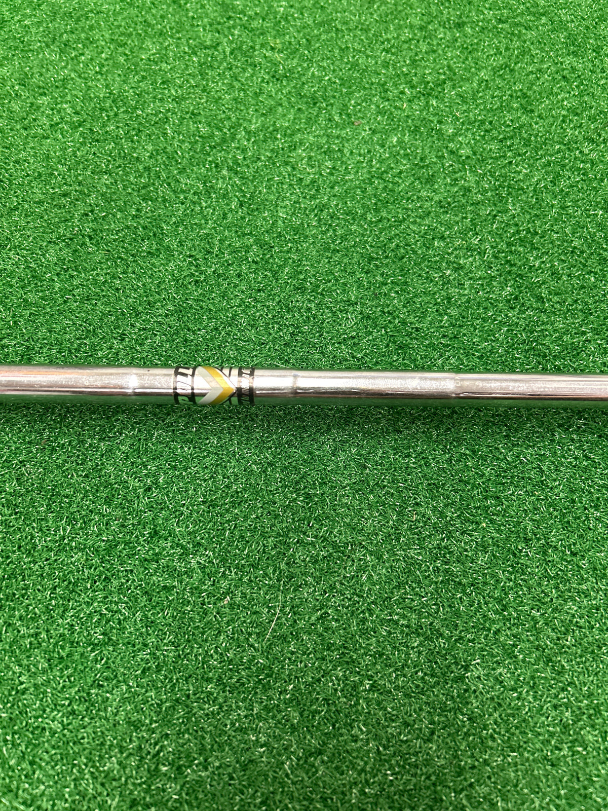 EZROLL EZC Chipping Iron RH