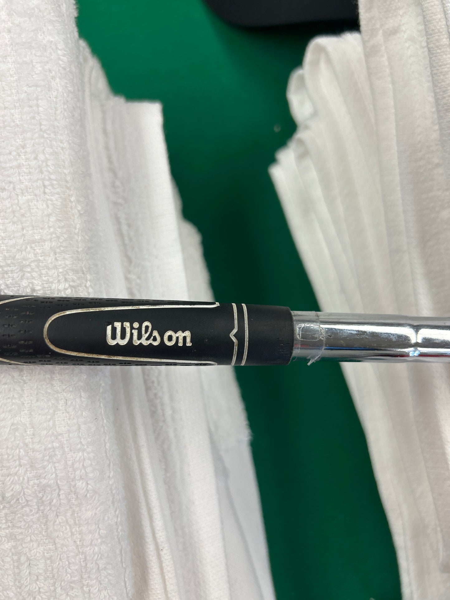 Wilson Staff Harmonized 60 Degree Lob Wedge
