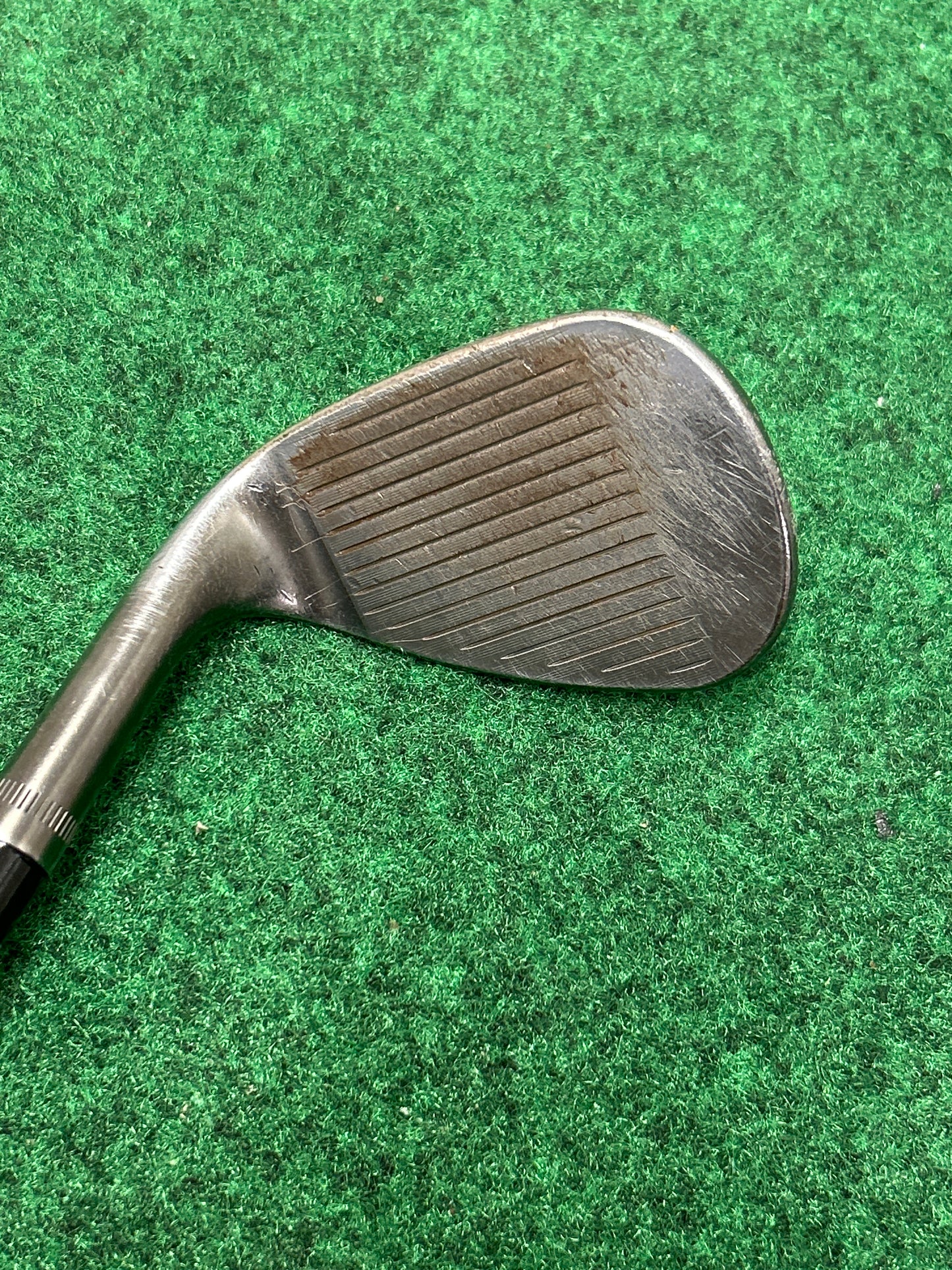 Callaway Jaws 60-Degree Wedge RH