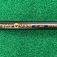 TaylorMade Rescue Titanium 15° Reg. Flex  RH