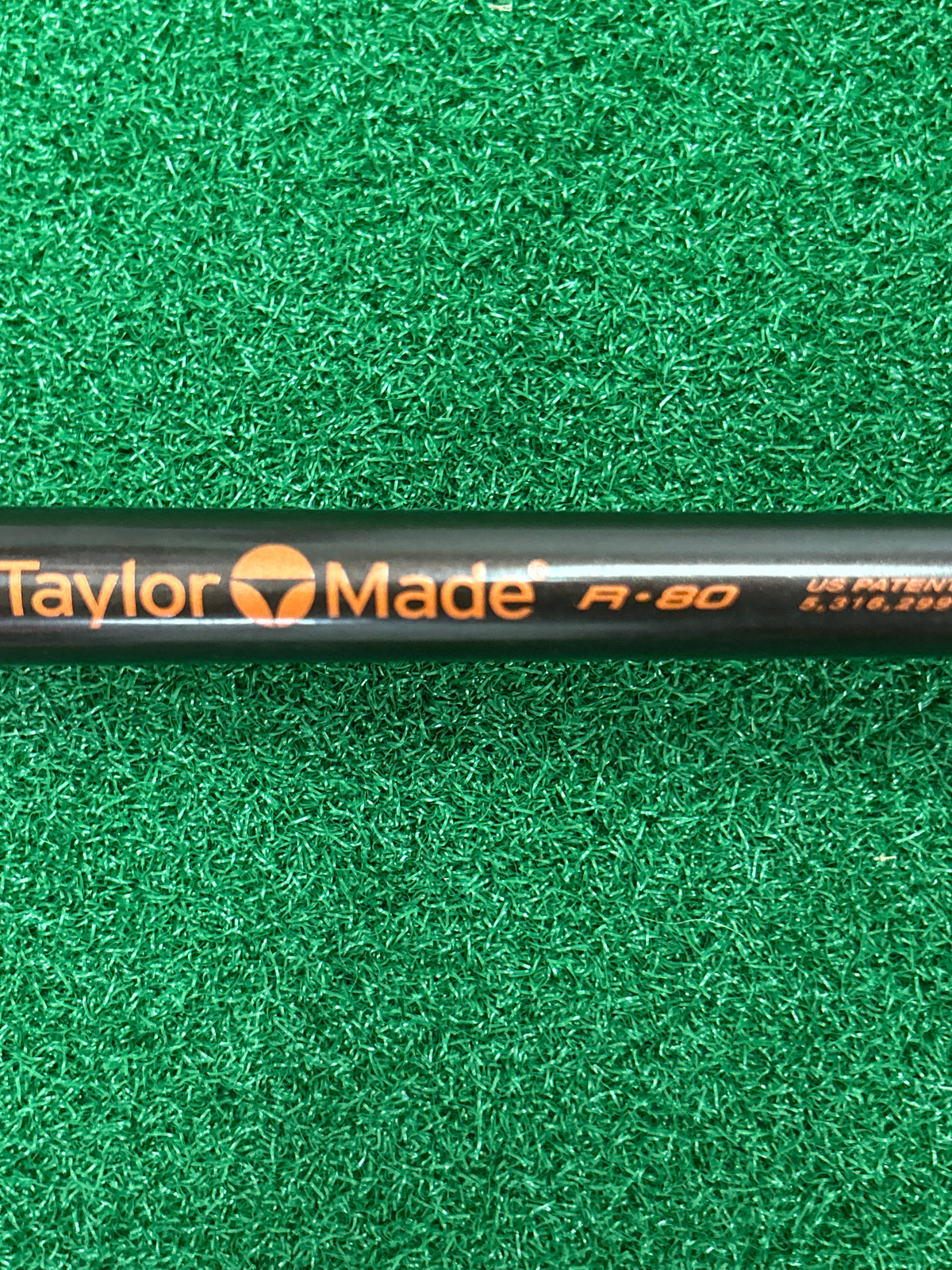 TaylorMade Rescue Titanium 15° Reg. Flex  RH