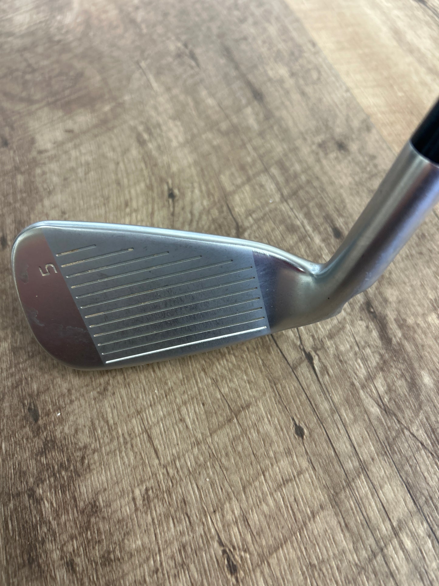 Ping G 430 Irons