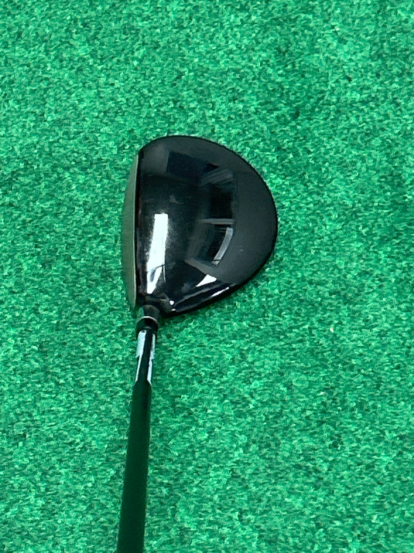 Callaway RAZR 3-Wood