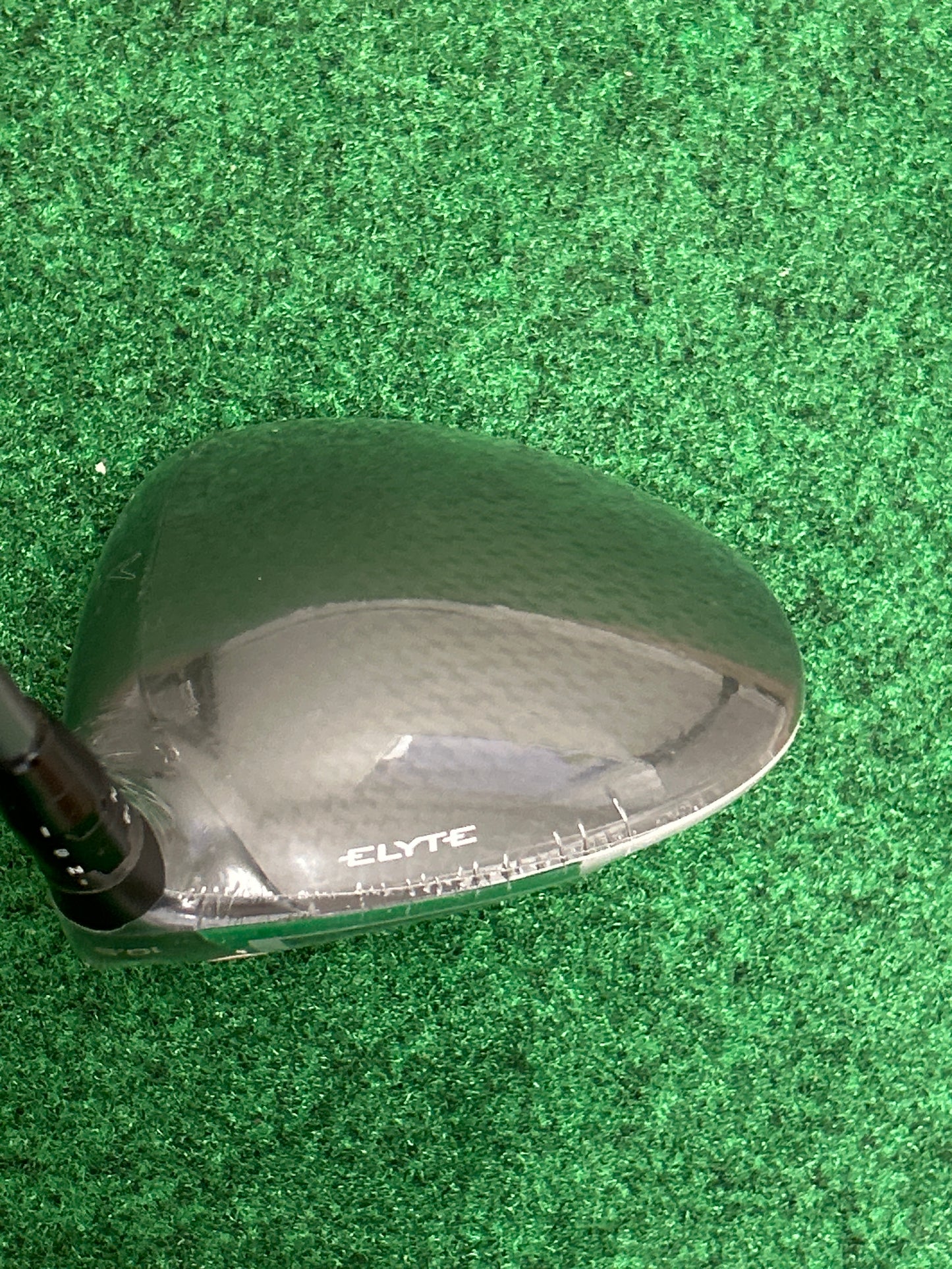 Callaway ELYTE Driver - Certified Refurbished 10.5 Loft Stiff