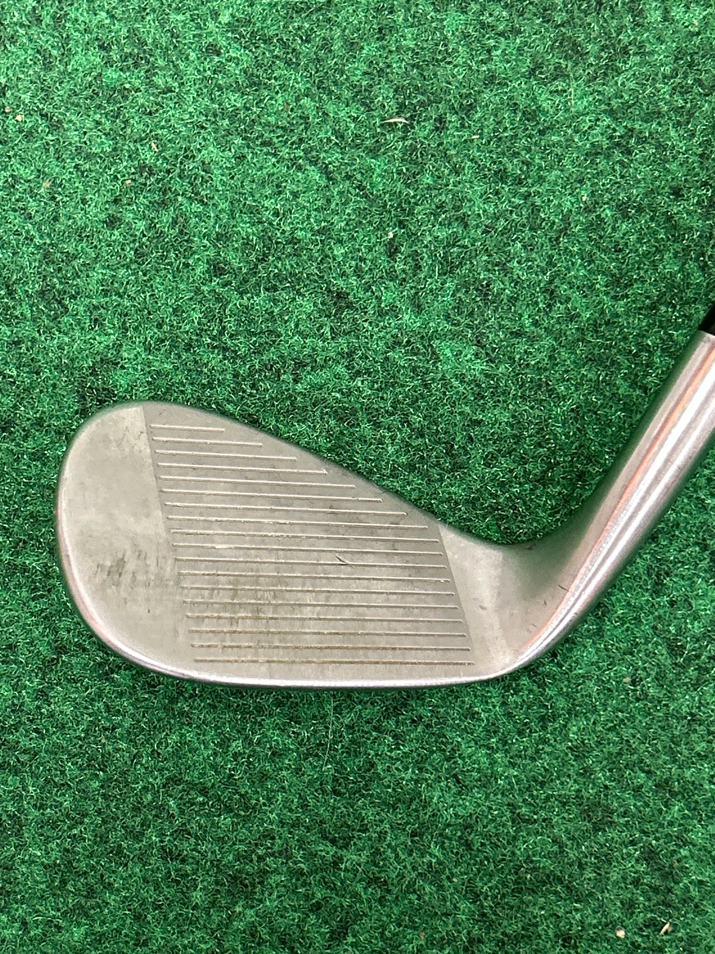 Taylormade Milled Grind (MG) Gap Wedge 52-Degrees RH