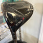 Titleist TSR3 Driver 8.0 Loft Stiff LH