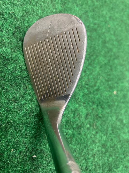 Titleist vokey design 60 degree wedge