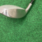 Adams Idea Ladies Set of 3 & 5-Wood and 3- Hybrid RH