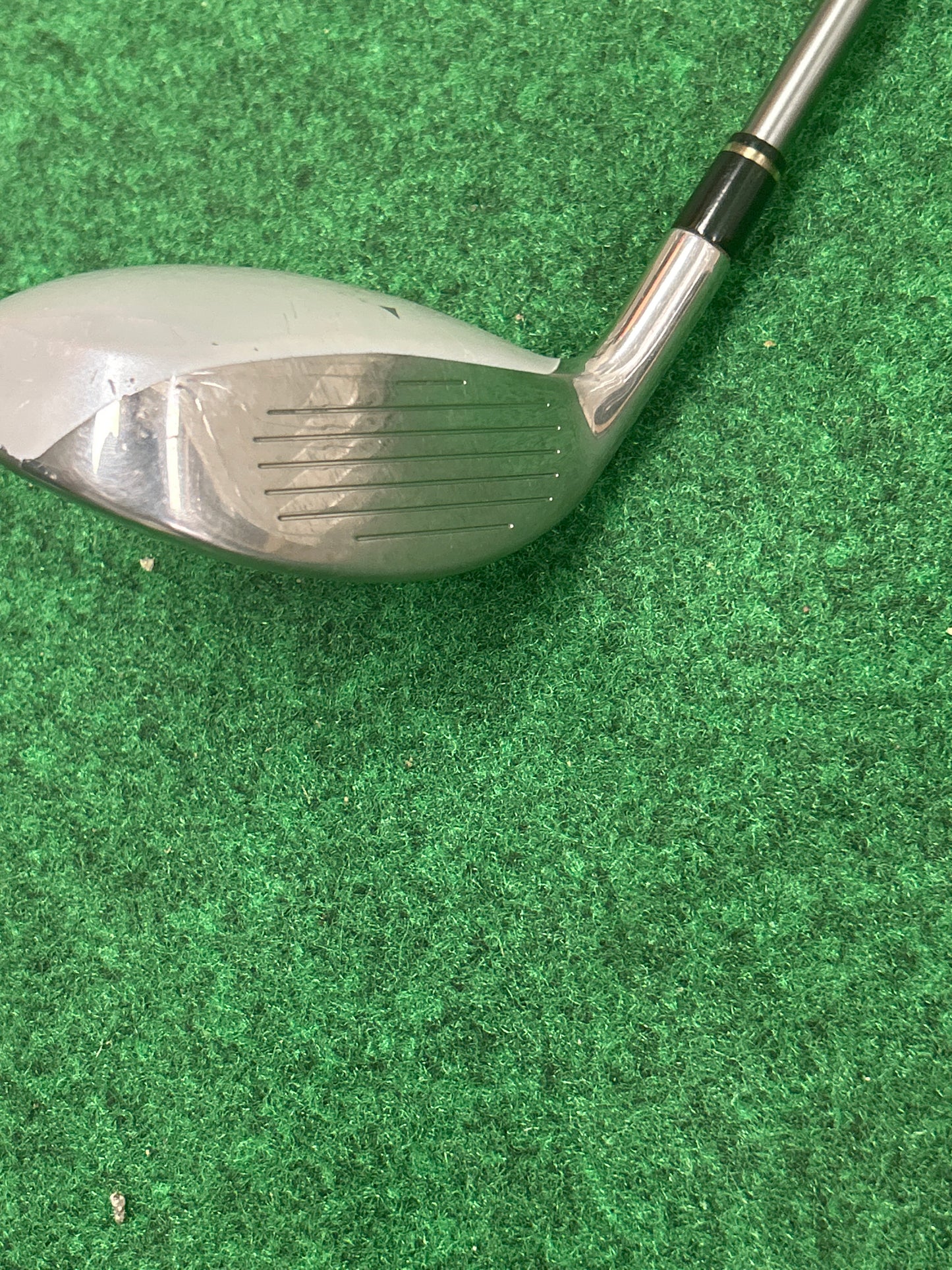 Adams Idea Ladies Set of 3 & 5-Wood and 3- Hybrid RH