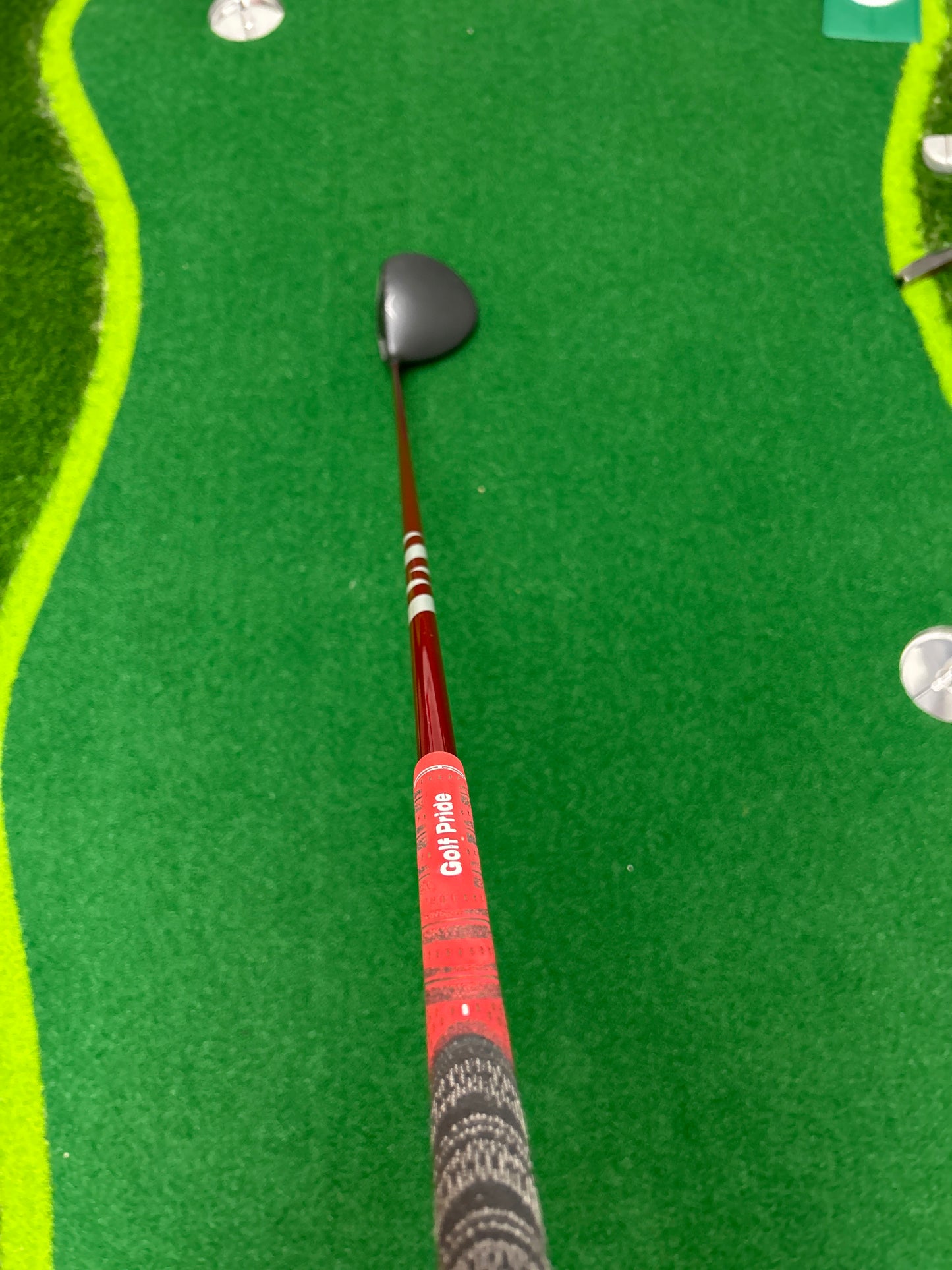 Ping G25 Driver
