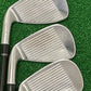 Callaway Diablo Forged Iron Set 5-PW graphite Reg. Flex RH