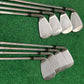 Taylormade Burner Iron Set 4-P + A-Wedge RH