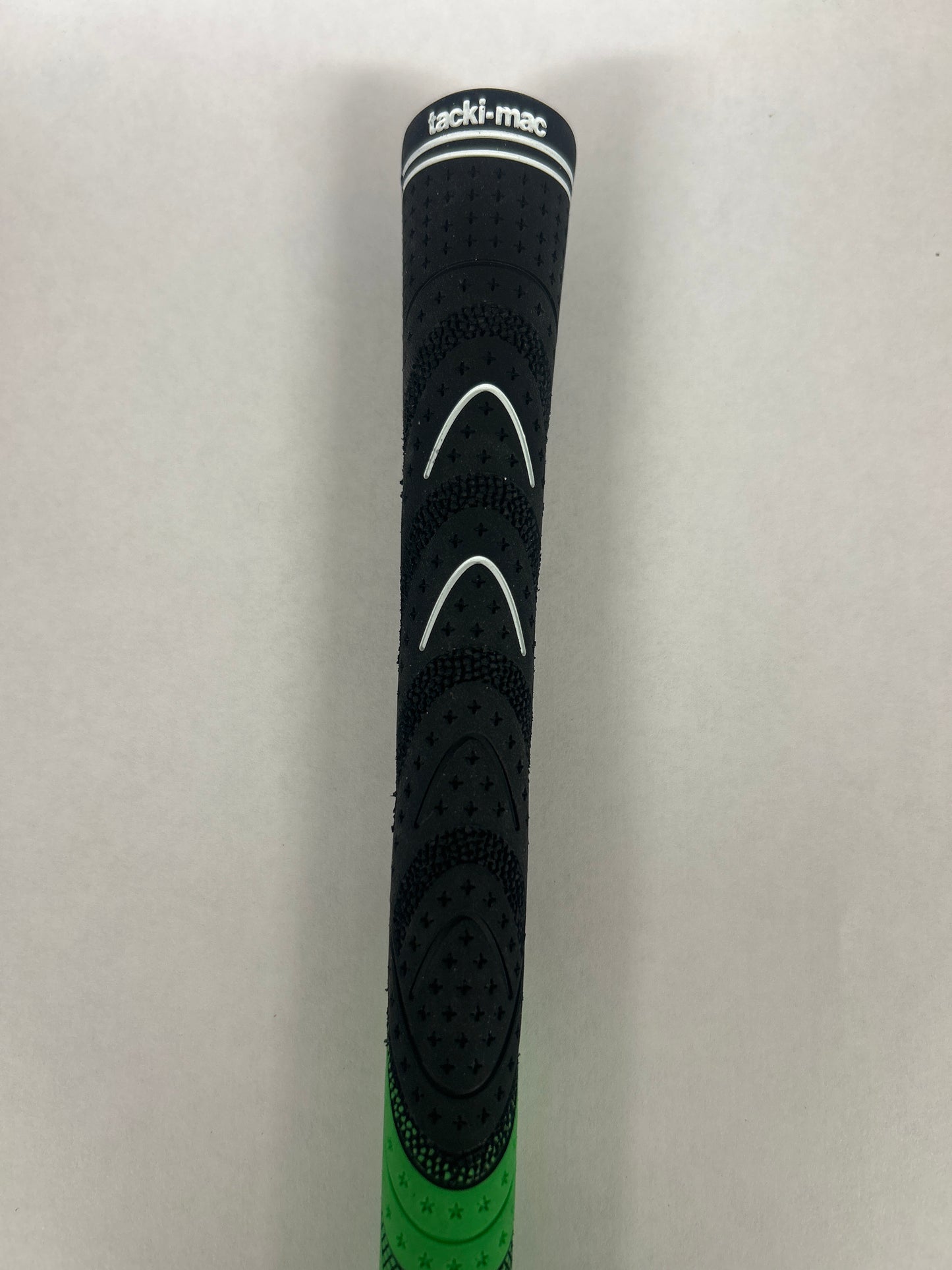 Dual Molded ll regular green/black