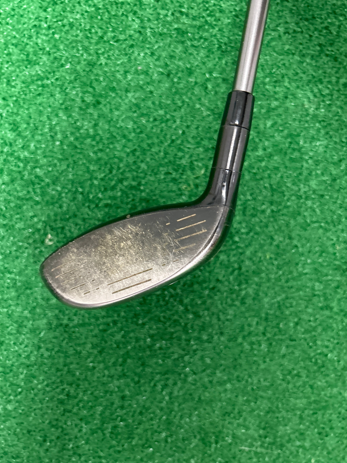 Callaway Rogue 5-Wood Reg. Flex RH