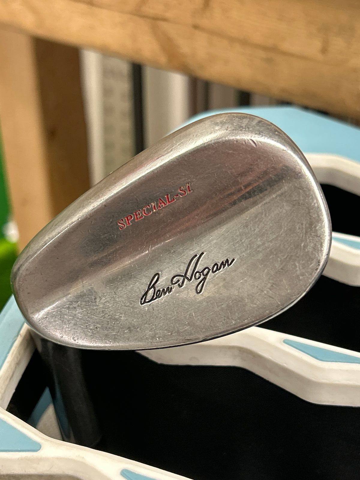 Ben Hogan Special-SI Sand Wedge