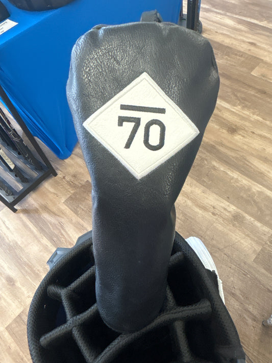 Sub70 949X 5-Hybrid KBS Stiff+ Shaft RH