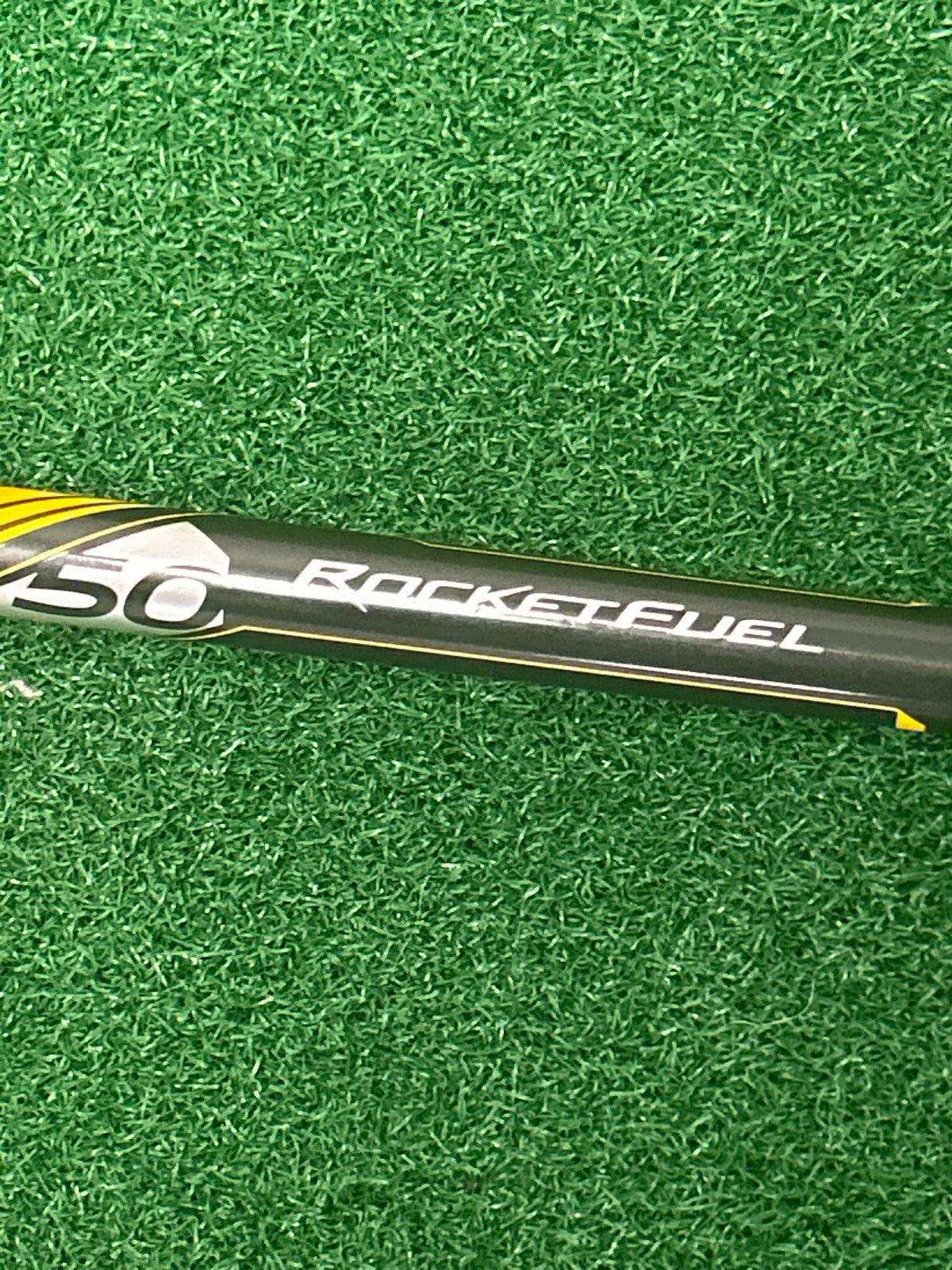 TaylorMade RBZ Stage 2 Driver
