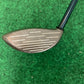Ladies Callaway Big Bertha Steelhead woods set (Driver, 3, 5, 7 & 9) RH