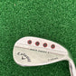 Callaway Mack Daddy 4 (MD4) 50° wedge RH