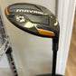 Callaway MAVRIK 3-wood, 15°