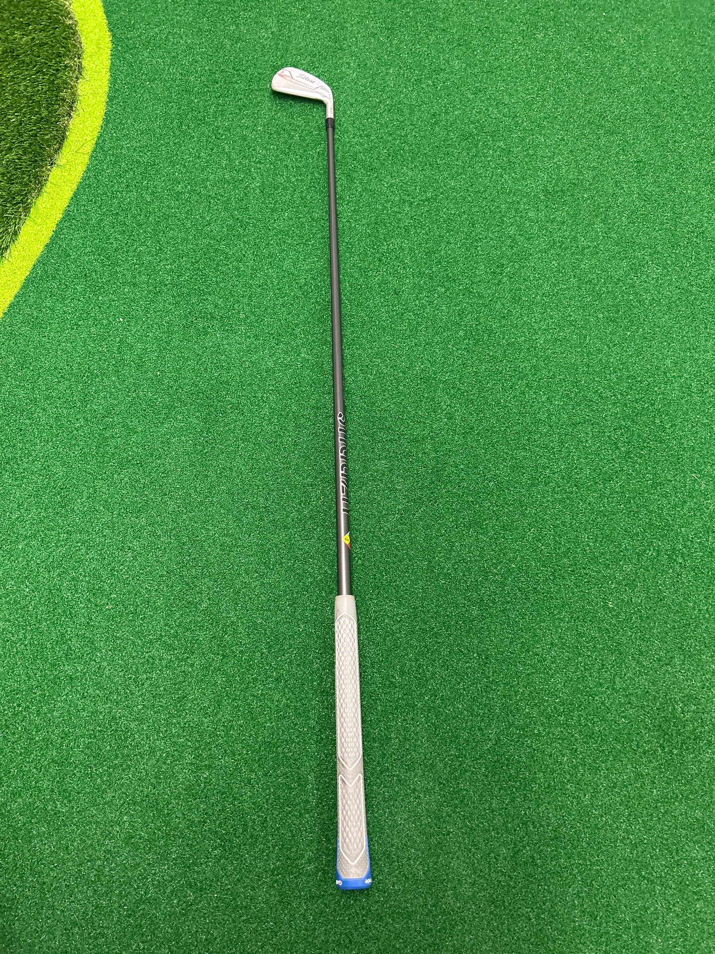 Titleist U•500 #3 utility iron Stiff Flex RH