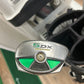 Nickent 5DX Ironwood 3 Hybrid