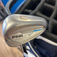 Ping I Series E1 “U” Gap Wedge Blue Dot