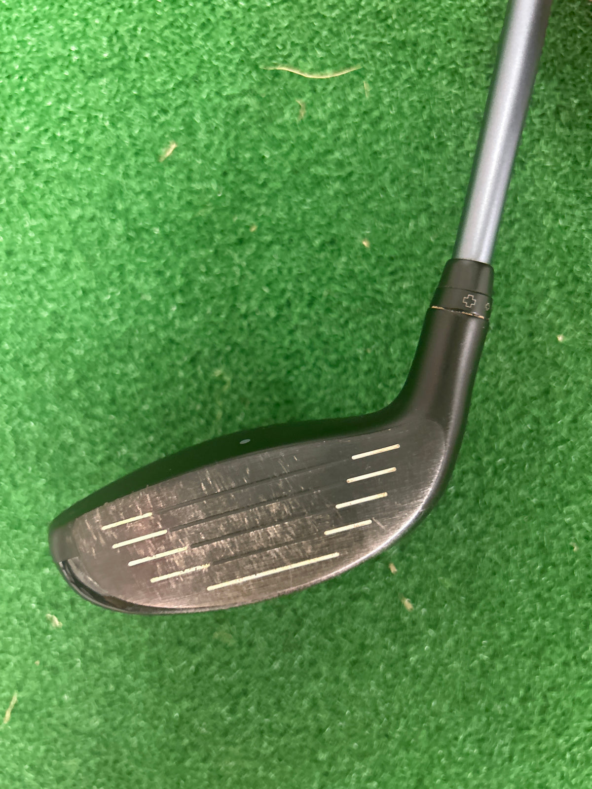 PING G430 MAX 9-Wood  Sr. Flex Shaft RH