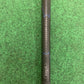 Cleveland Smart Sole Full-Face Chipper (C model) with a UST Mamiya Recoil 80 Wedge graphite shaft RH