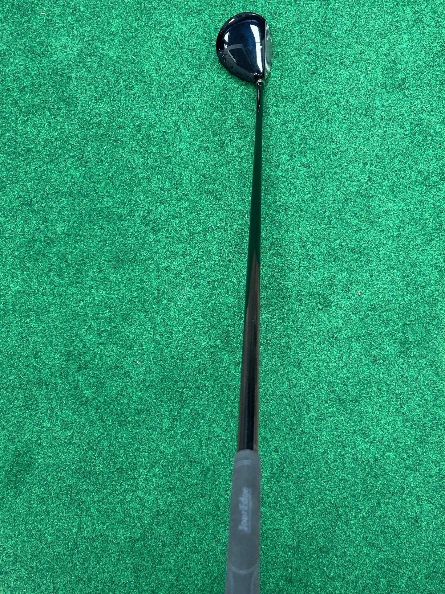 Tour Edge BAZOOKA 370 5-Wood LH