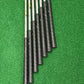Turbo Power TM32 Iron Set 5-SW (7 clubs) RH