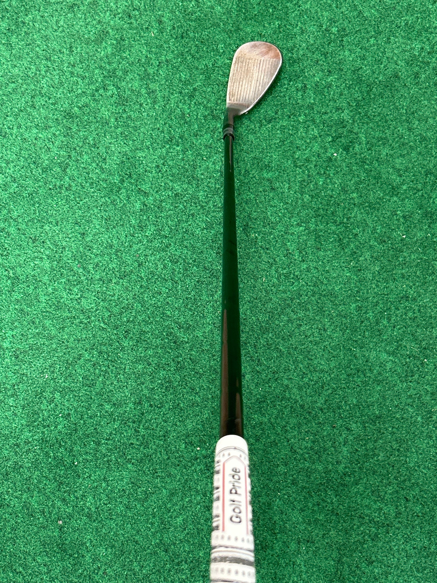 Callaway Jaws 60-Degree Wedge RH