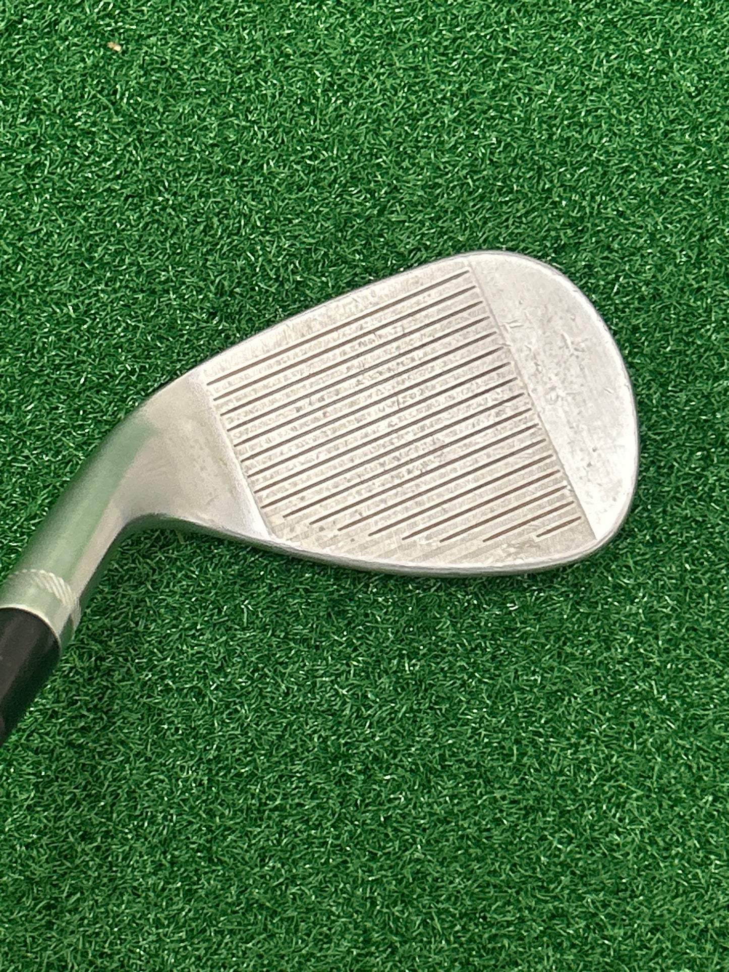 Titleist Vokey Design SM9 56-Wedge RH