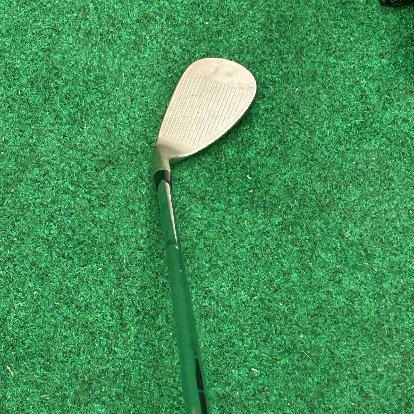 Titleist Vokey Design SM5 60°-07 S Grind wedge RH