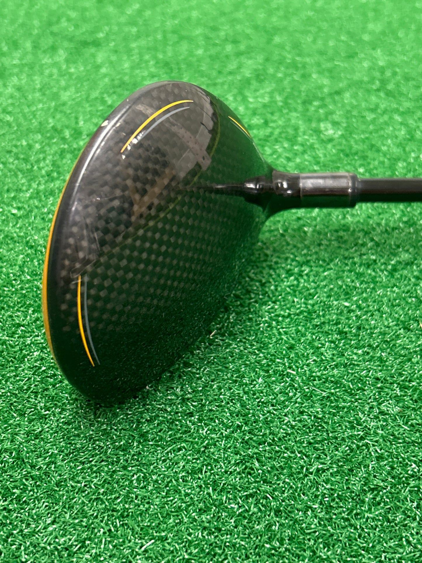 Callaway MAVRIK 3-wood, 15°
