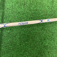 Tour X Ladies Driver, 3-Wood, Hybrid and Putter with Graphite Shafts RH