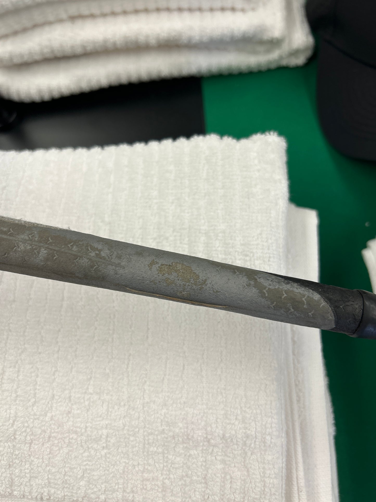 Titleist 762 DCI 6-Iron