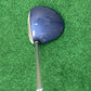 Tour X Ladies Driver, 3-Wood, Hybrid and Putter with Graphite Shafts RH
