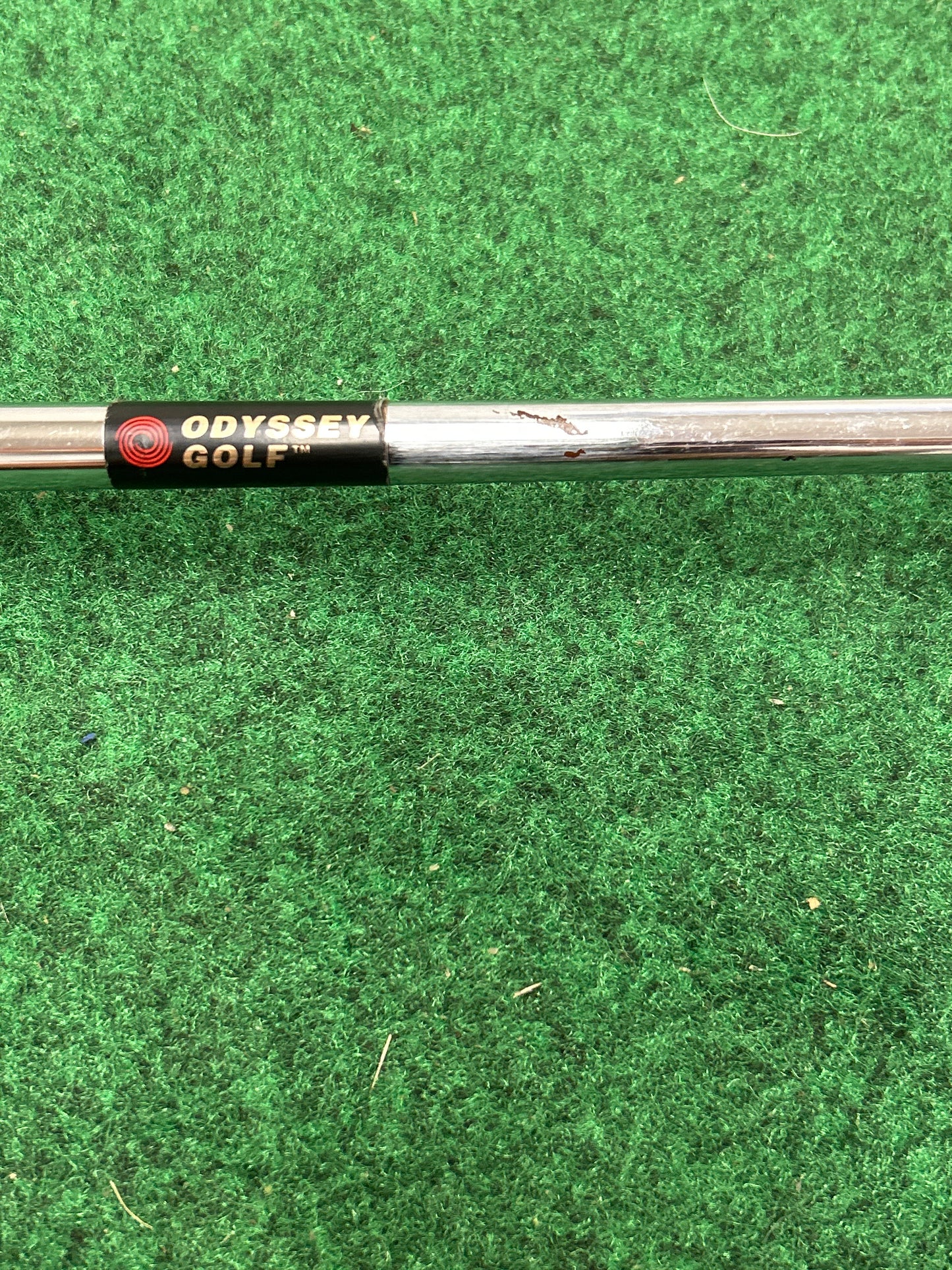 Odyssey Dual Force Rossie I Putter RH