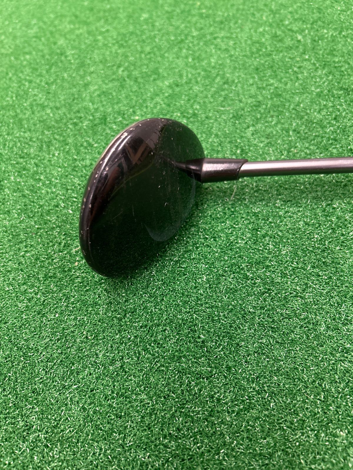 PING G2 5-Wood 17°
Soft Regular Flex (Ladies/Senior) RH