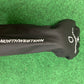 New Northwestern Driver 9.5 loft- Stiff Flex