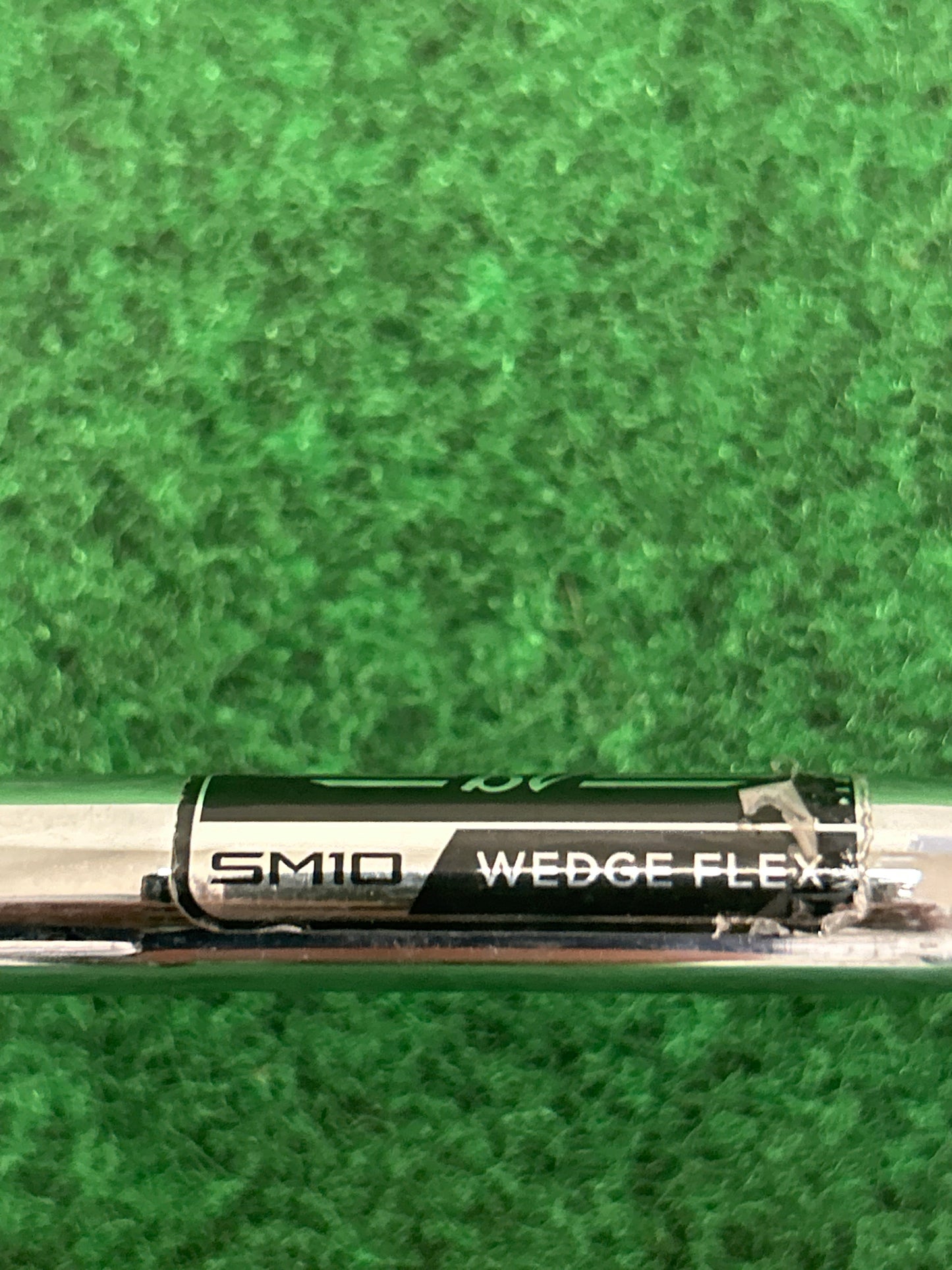 Titleist SM10 Vokey 60- Degree Wedge RH